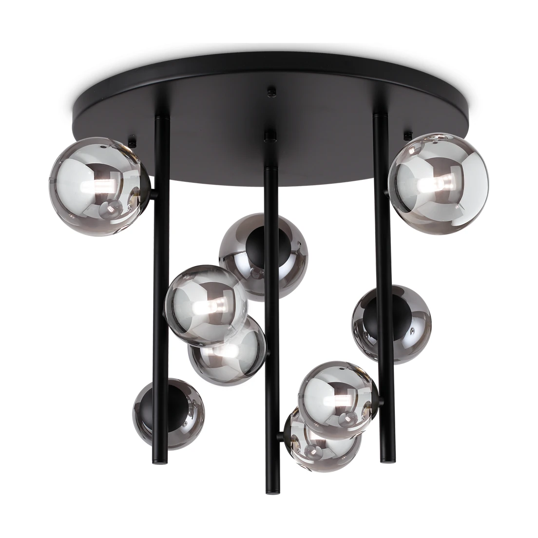 Perlage PL09 Smoked by Ideal Lux, product photo