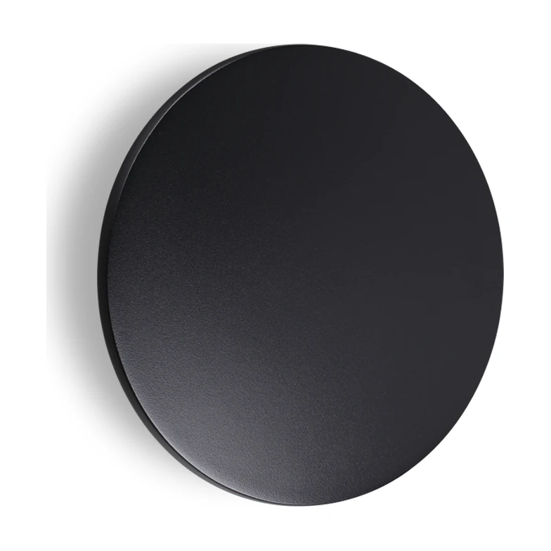 Punto AP D24 Black by Ideal Lux