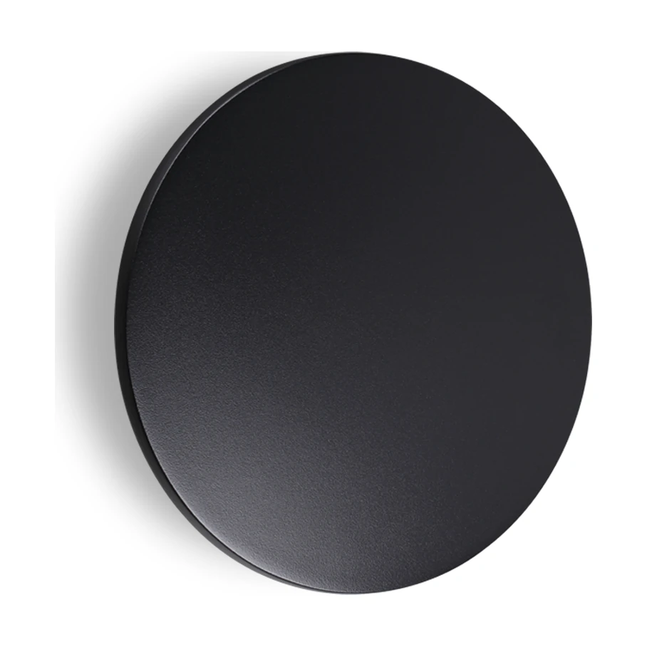 Punto AP D30 Black by Ideal Lux