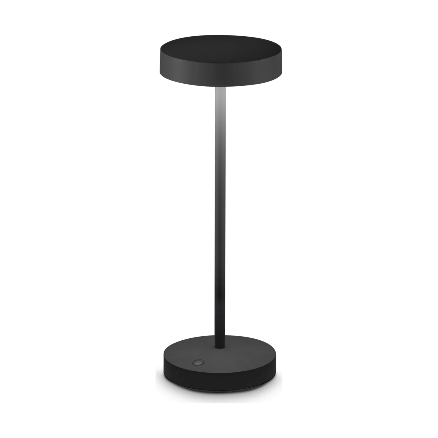 Toffee TL Black by Ideal Lux, product photo