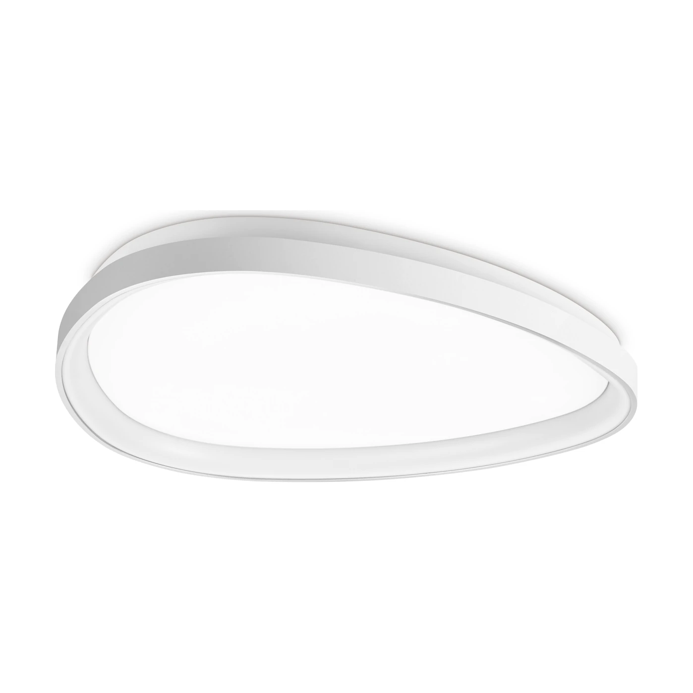 Gemini PL D061 DALI/Push 3000K White by Ideal Lux