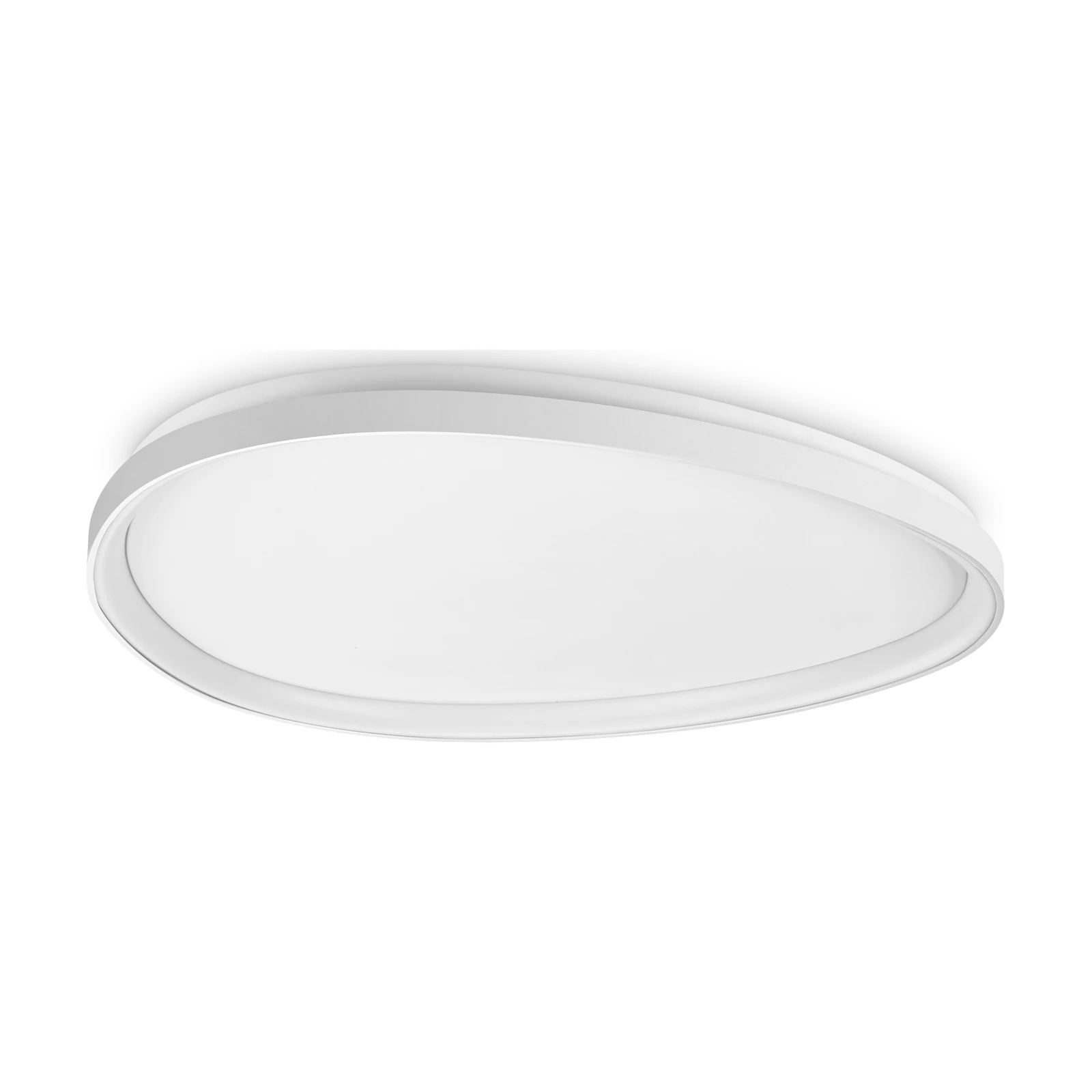 Gemini Ceiling Light by Ideal Lux