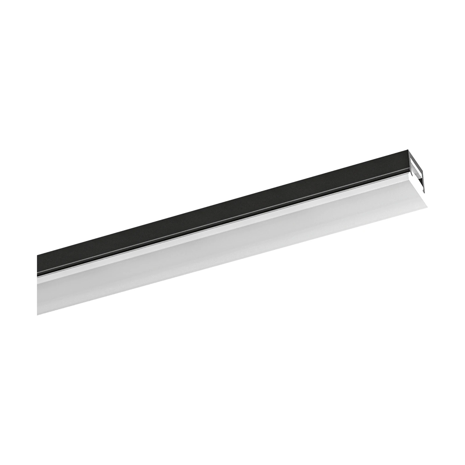 Stick Wide 12W 3000K by Ideal Lux, product photo
