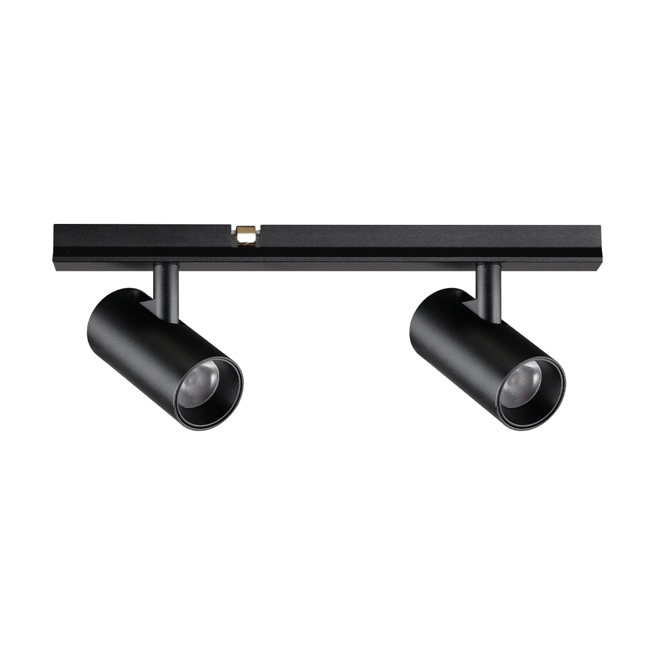 Stick Spot Double 06W 3000K by Ideal Lux, product photo