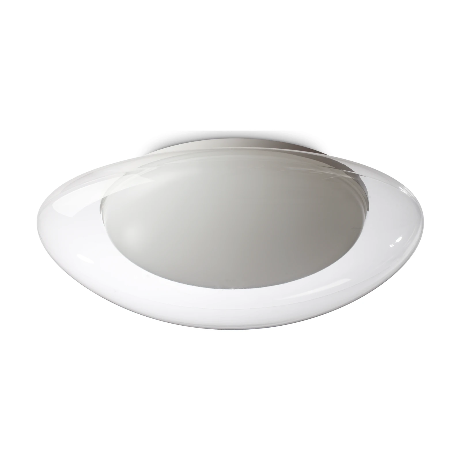 Squish Ceiling Light by Ideal Lux