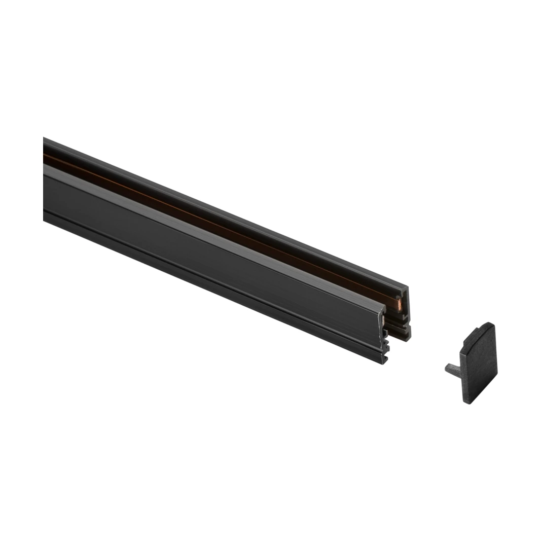 Deva Kit End Caps Chiusura by Ideal Lux, product photo