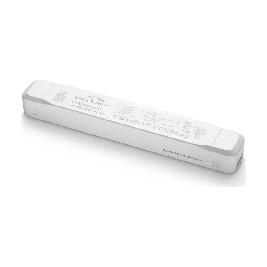 Deva LED Driver On/Off 075W 24V DC by Ideal Lux, product photo