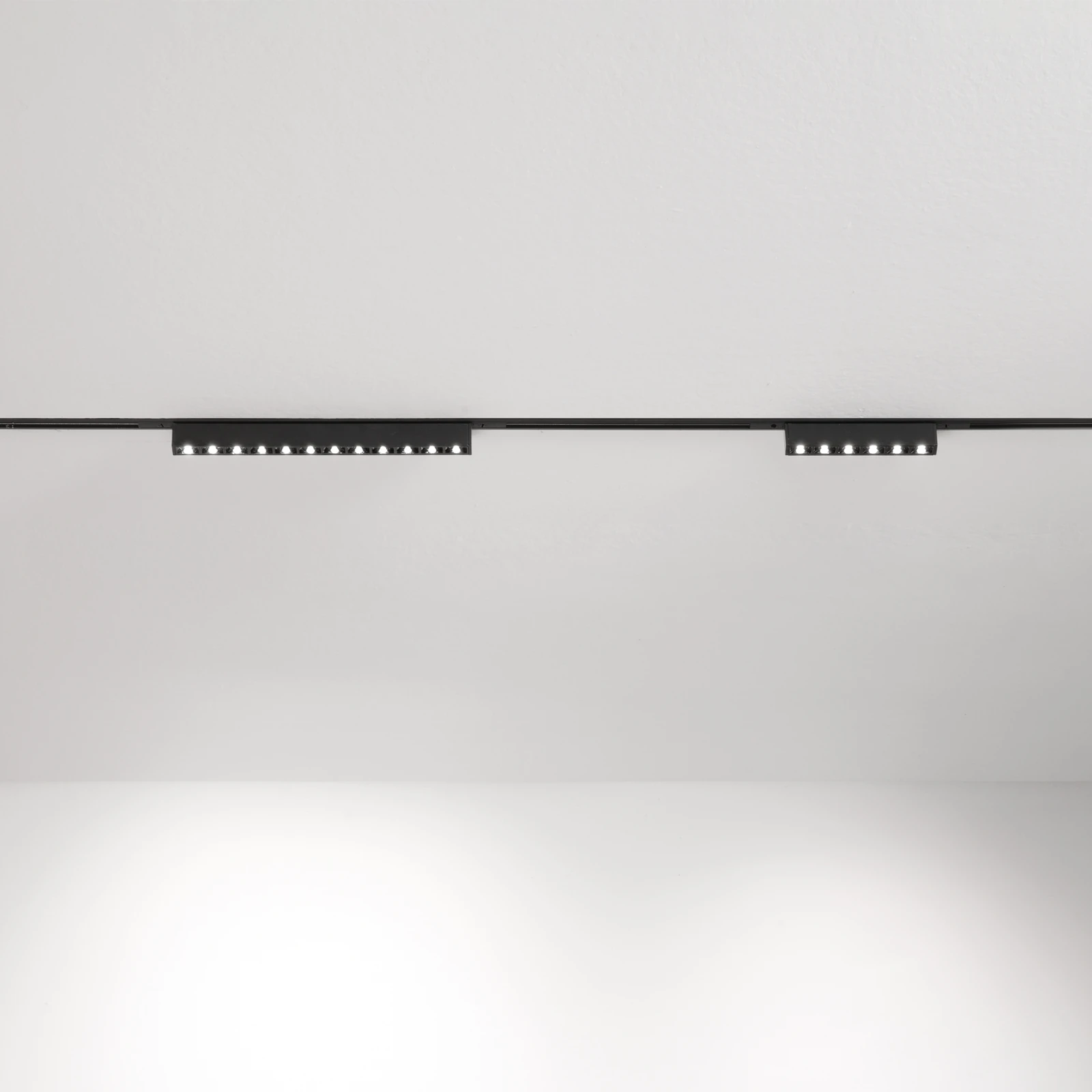 Deva Accent 14W 3000K installed in an interior