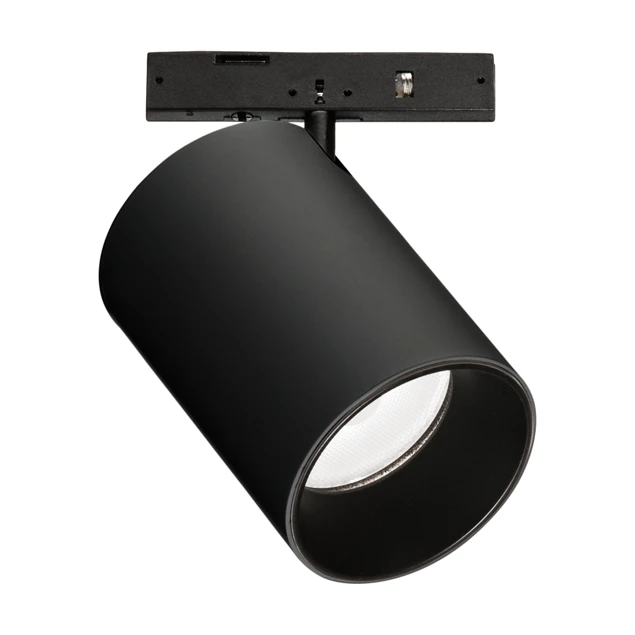 Deva Spot 08W 3000K by Ideal Lux, product photo