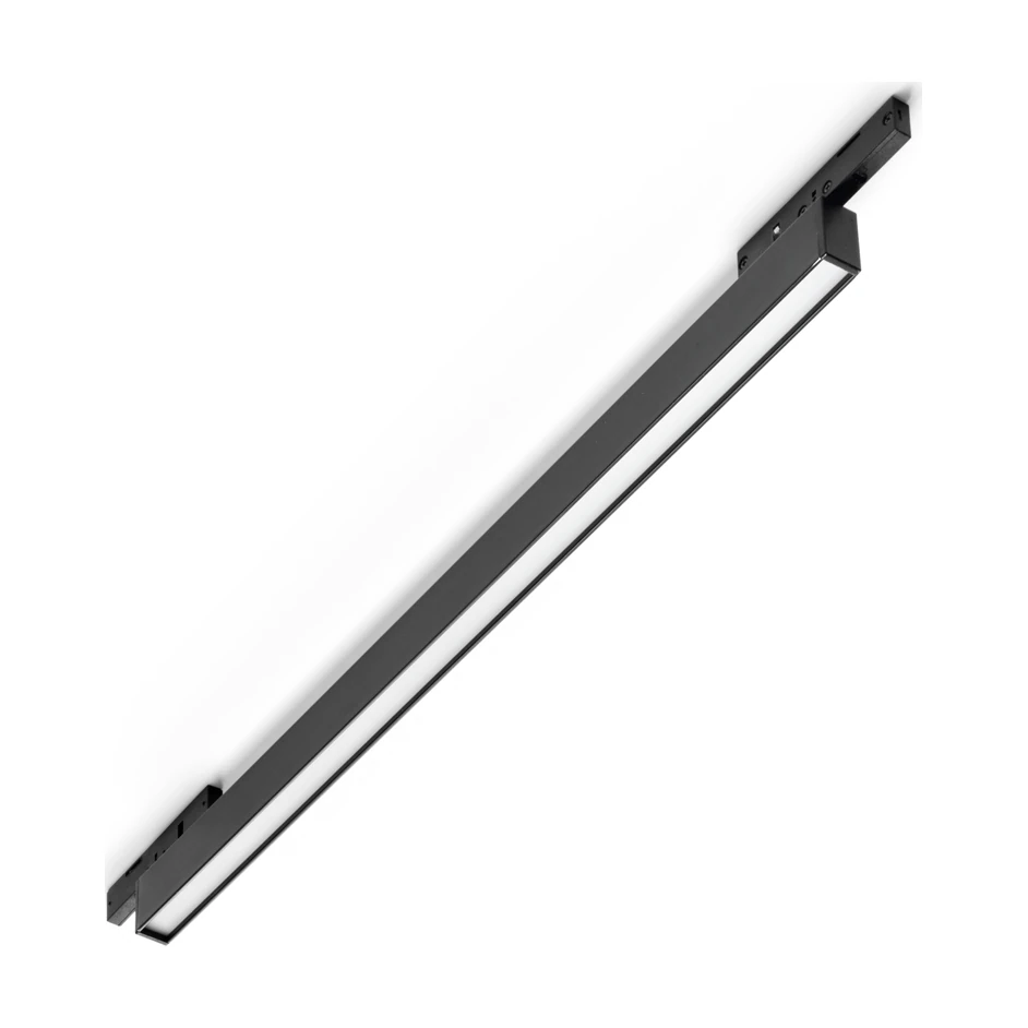 Deva Wide Outer 08W 3000K by Ideal Lux, product photo