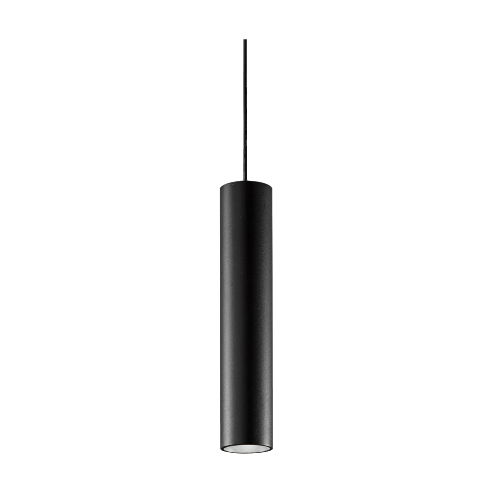 Deva Pendant Tube 06W 3000K by Ideal Lux