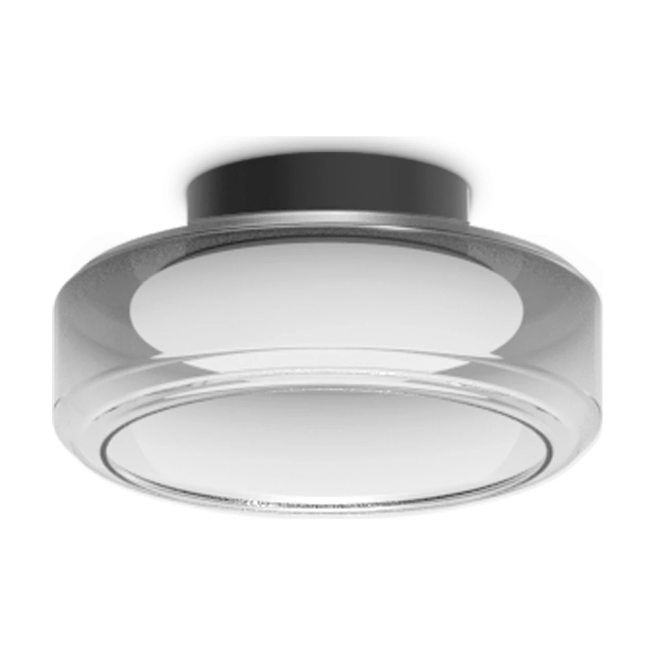 Topico Ceiling Light by Ideal Lux