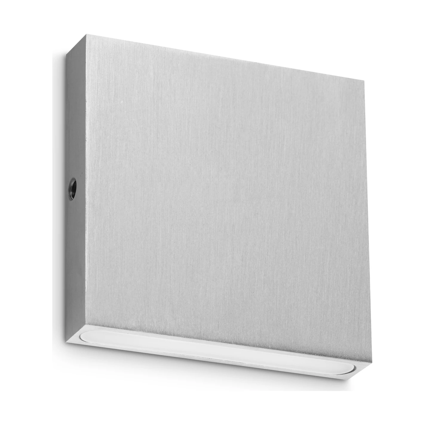 Post-it AP Small Steel by Ideal Lux, product photo
