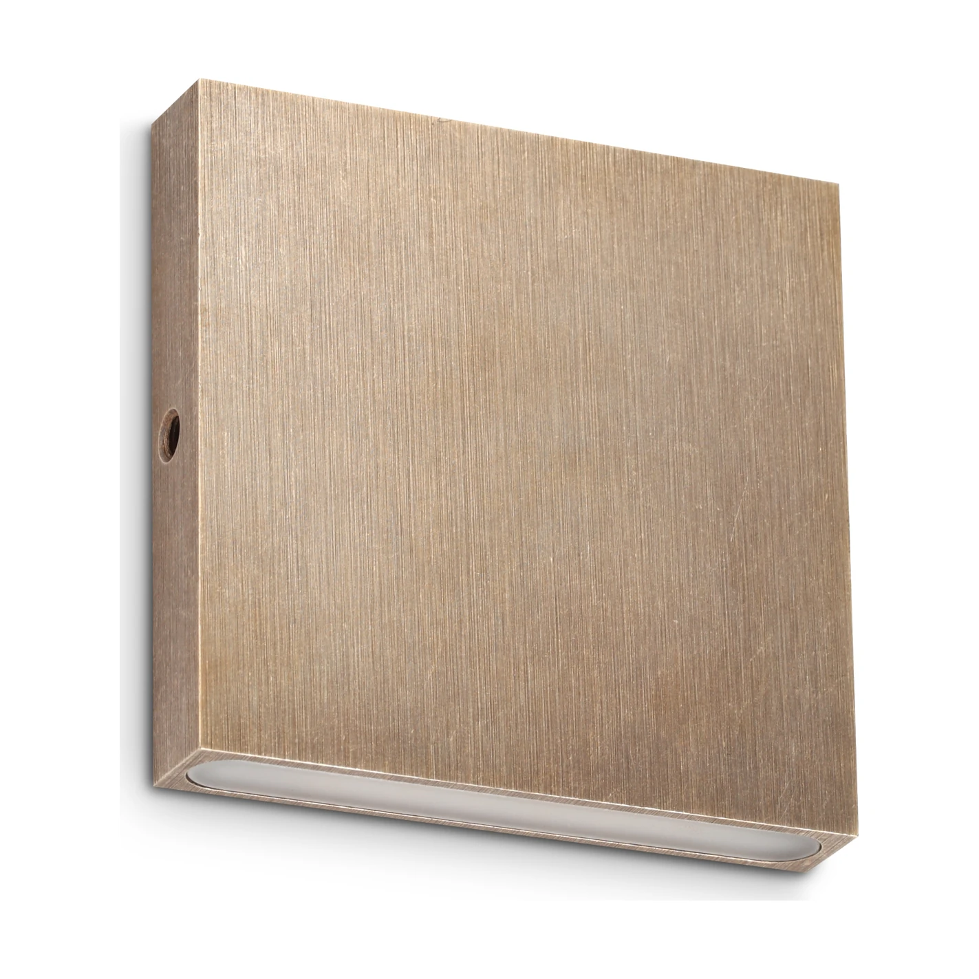Post-it AP Small Brass by Ideal Lux, product photo