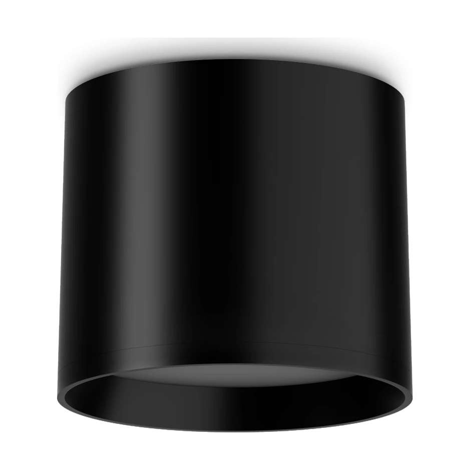 Spike LED PL Black by Ideal Lux