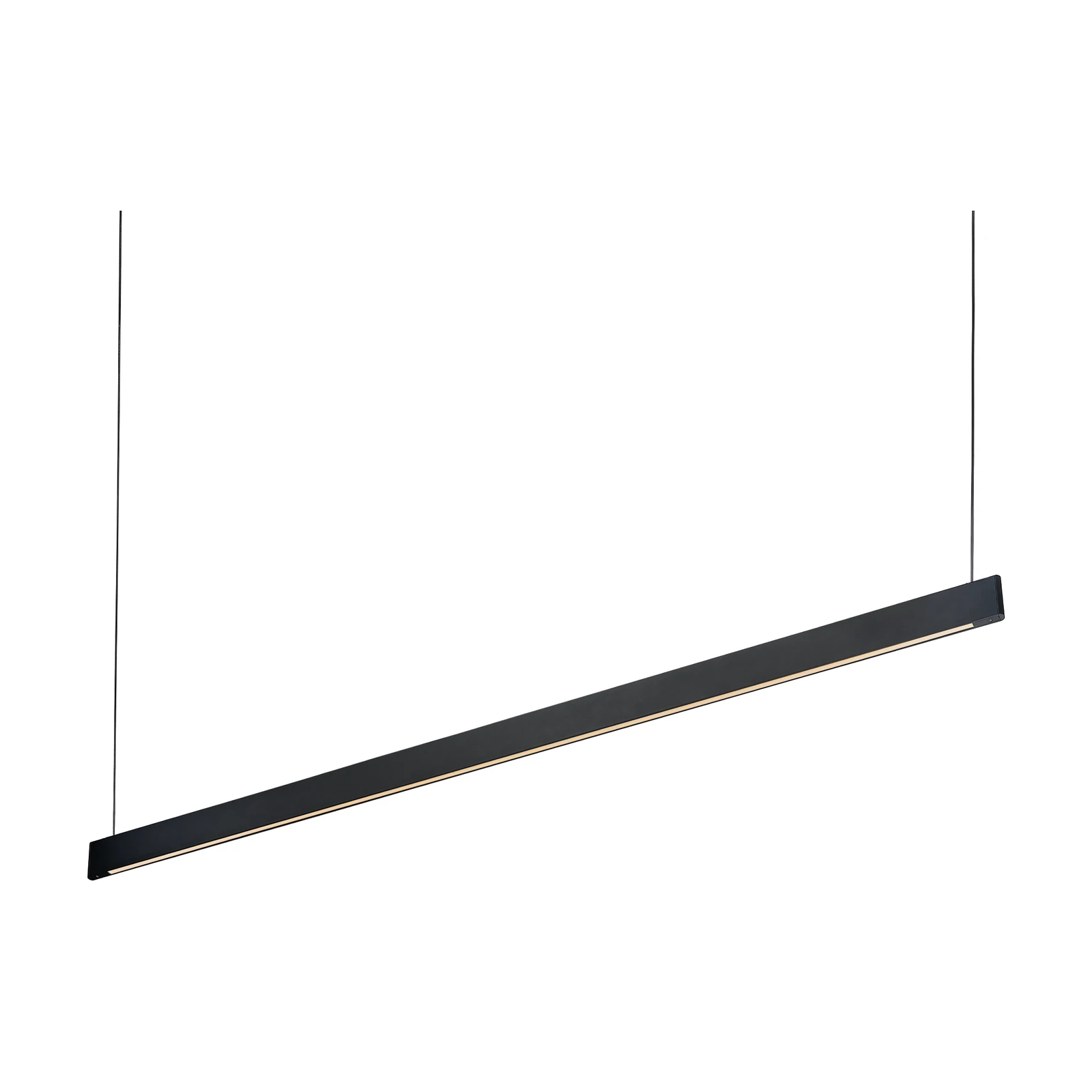 Steel SP2 D11 Bi-emission Wide 3000K Black by Ideal Lux