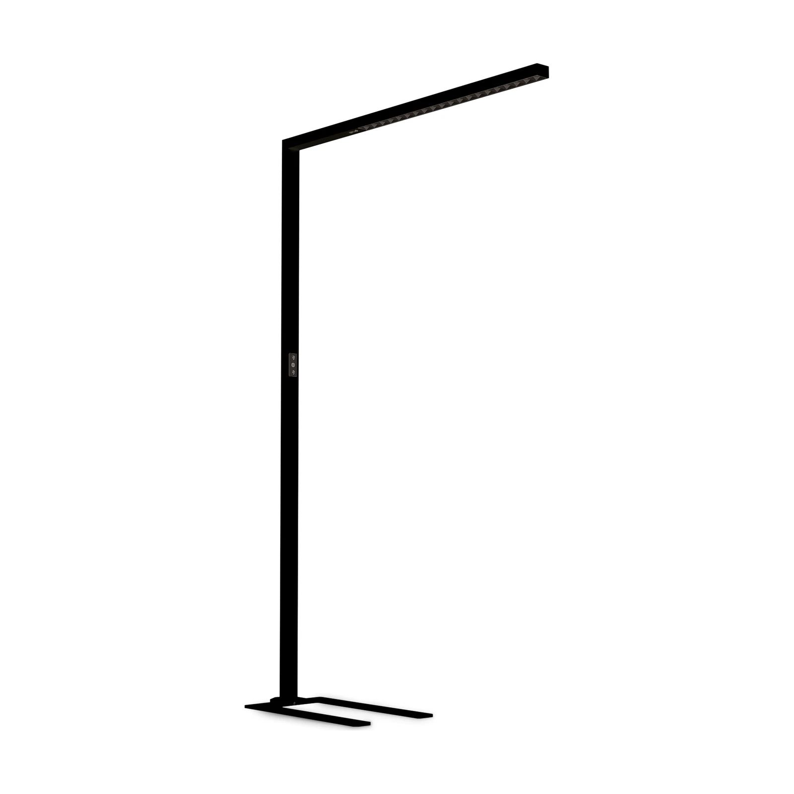 Comfort-2 Floor Lamp 2700k-5700k by Ideal Lux