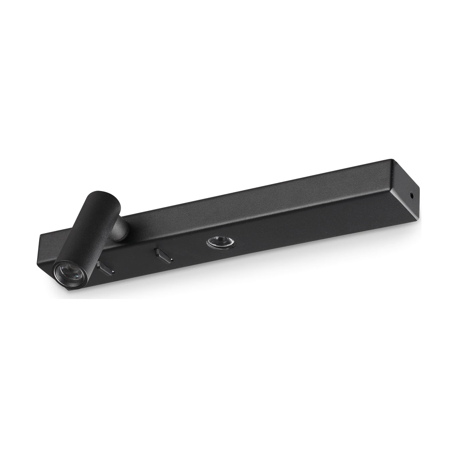 Bonne Nuit-1 AP Black by Ideal Lux, product photo