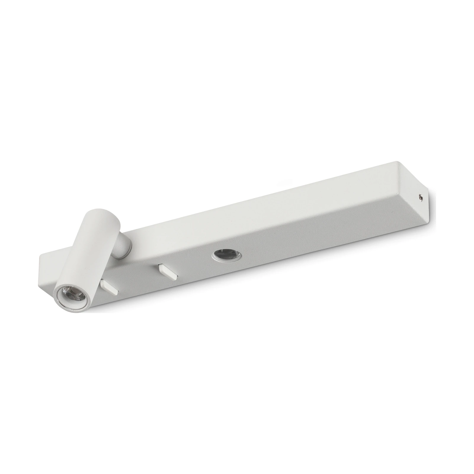Bonne Nuit-1 AP White by Ideal Lux, product photo