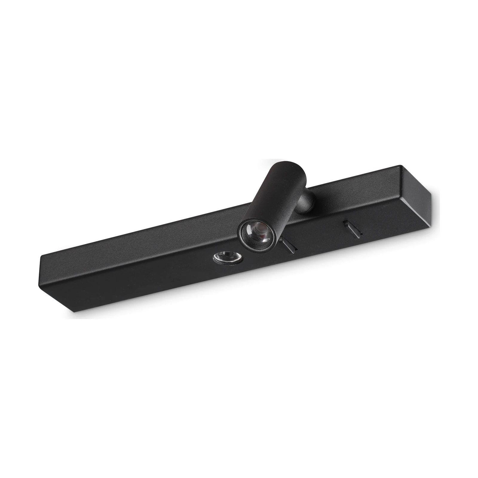 Bonne Nuit-2 AP Black by Ideal Lux, product photo