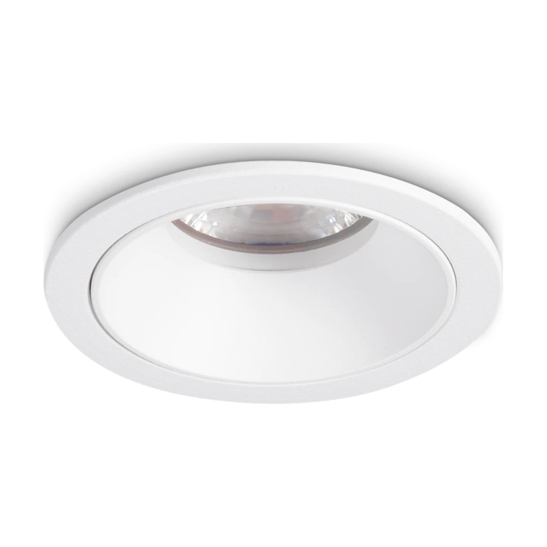 Game Trim Round 05W 3000K Bi by Ideal Lux, product photo