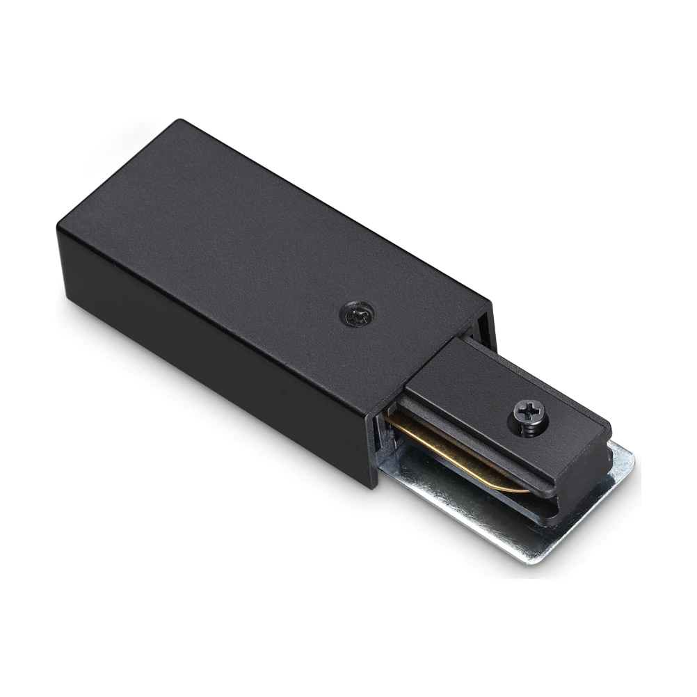 Link 1-phase Surface Power Feed Di Testa by Ideal Lux, product photo