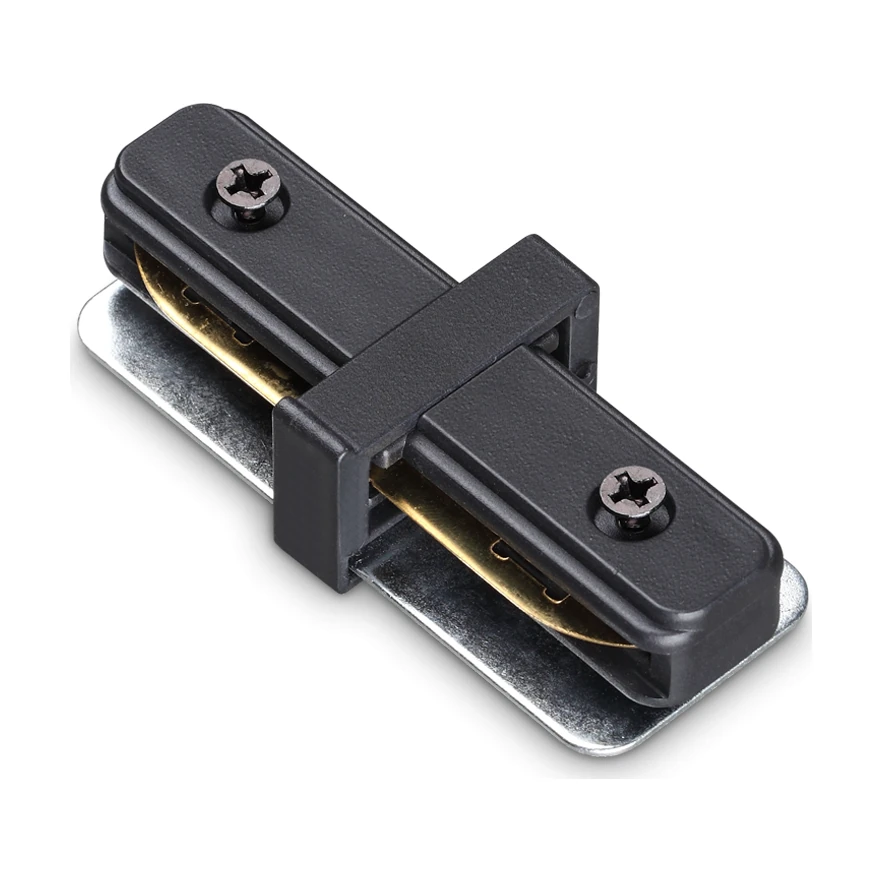 Link 1-phase Surface Straight Joint by Ideal Lux, product photo