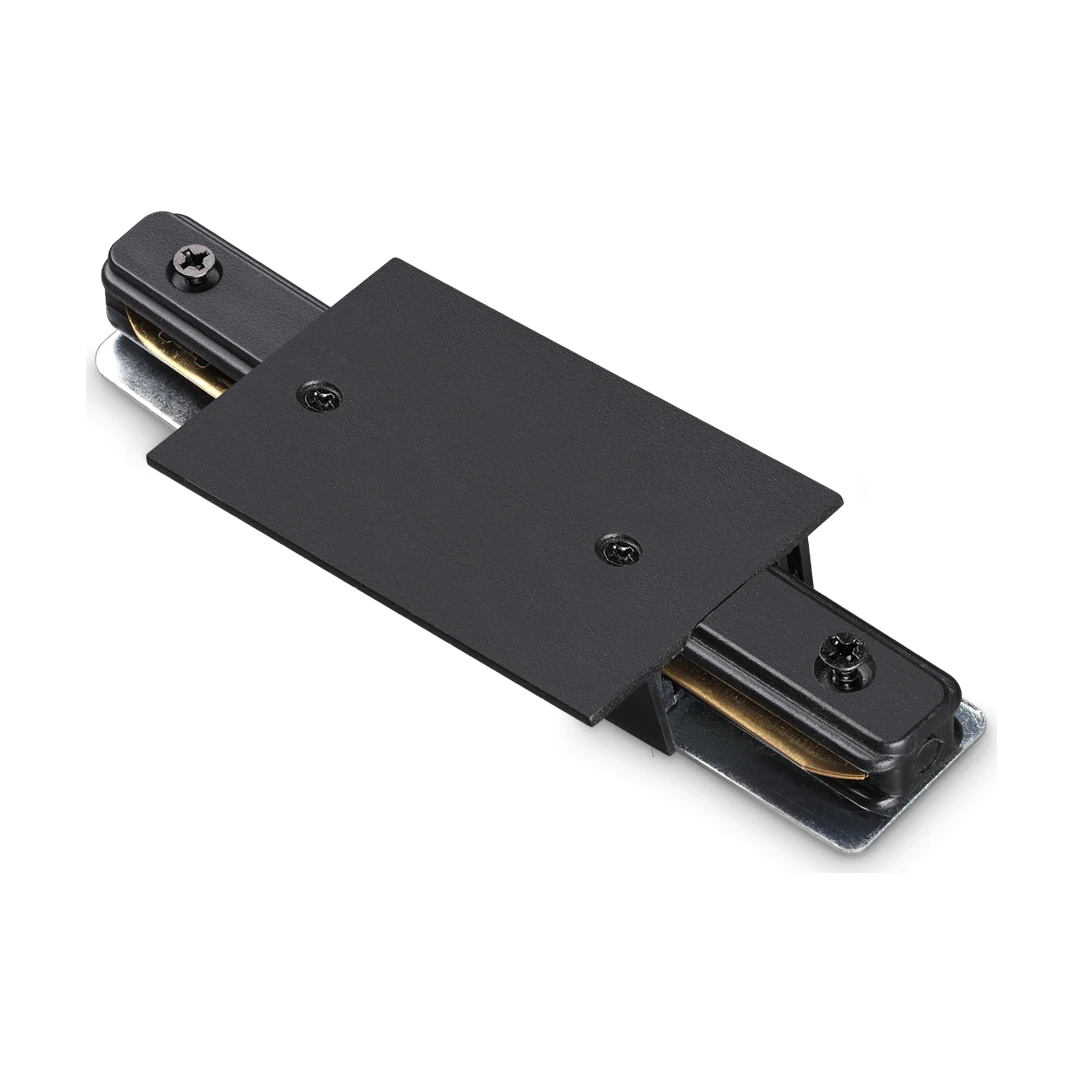 Link 1-phase Surface Joint Central Power Feed by Ideal Lux, product photo
