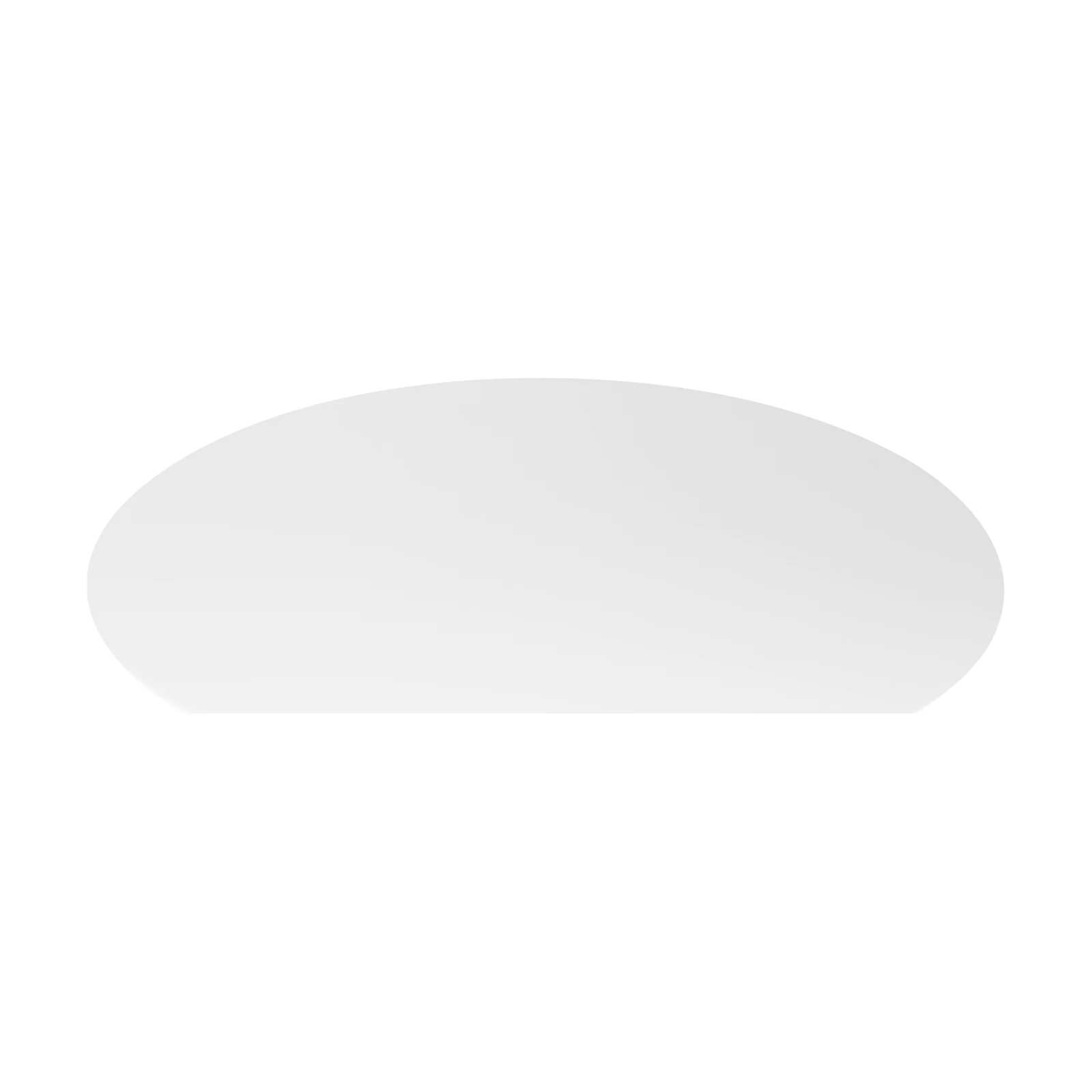 Set Up Disc Acrylic D90 by Ideal Lux, product photo