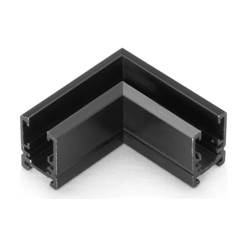 Deva Surface L-joint by Ideal Lux, product photo
