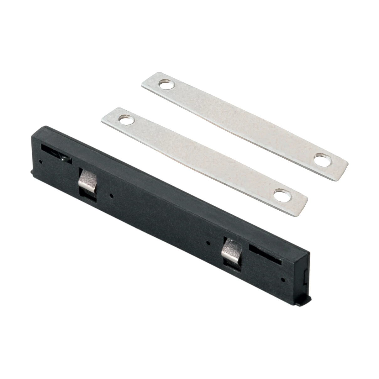 Deva Recessed Straight Joint by Ideal Lux, product photo