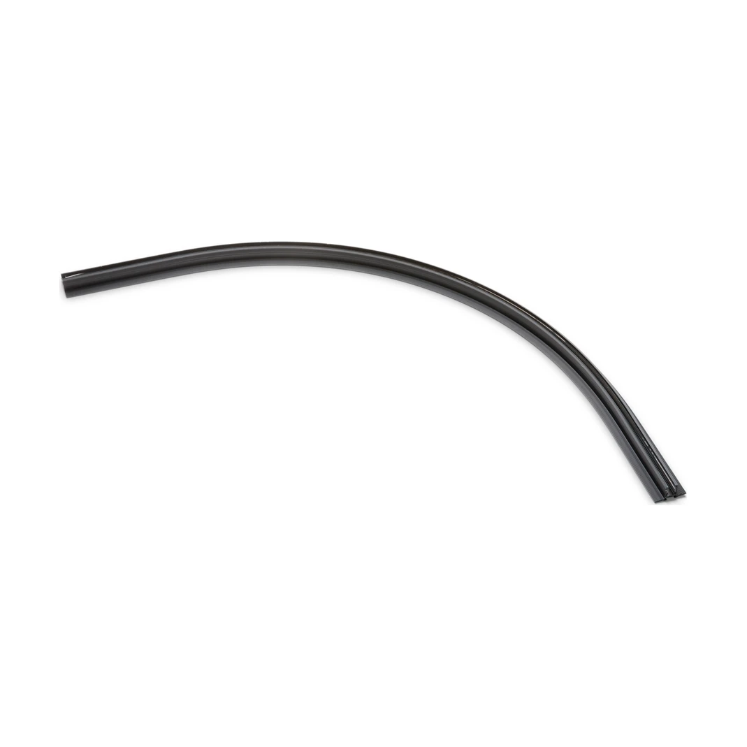 Deva Recessed Curved Track by Ideal Lux, product photo