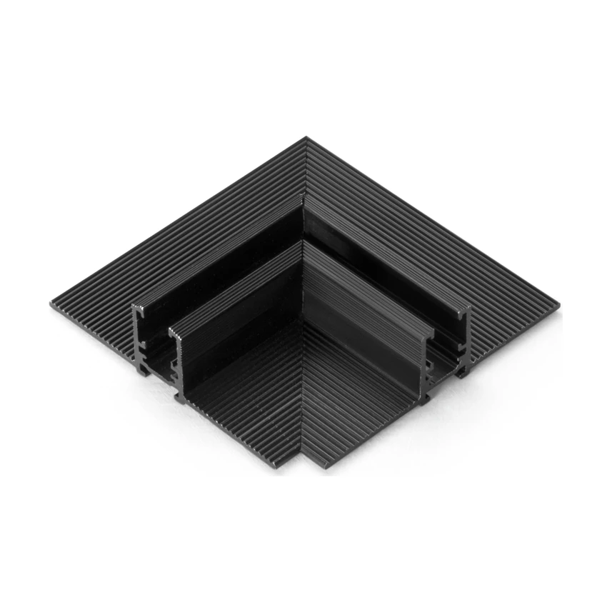 Deva Recessed L-joint by Ideal Lux, product photo