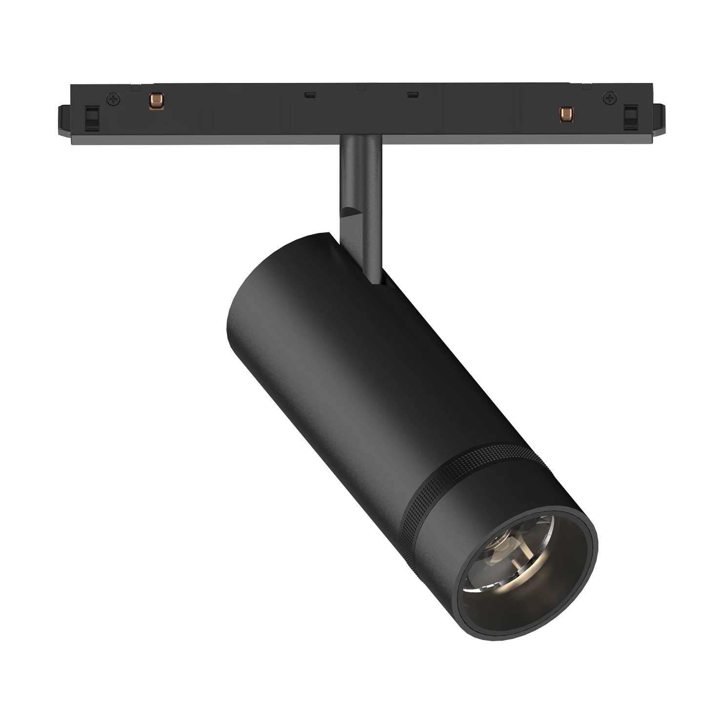 Ego Spot 10W 20°-40° Zoom 4000K DALI by Ideal Lux, product photo