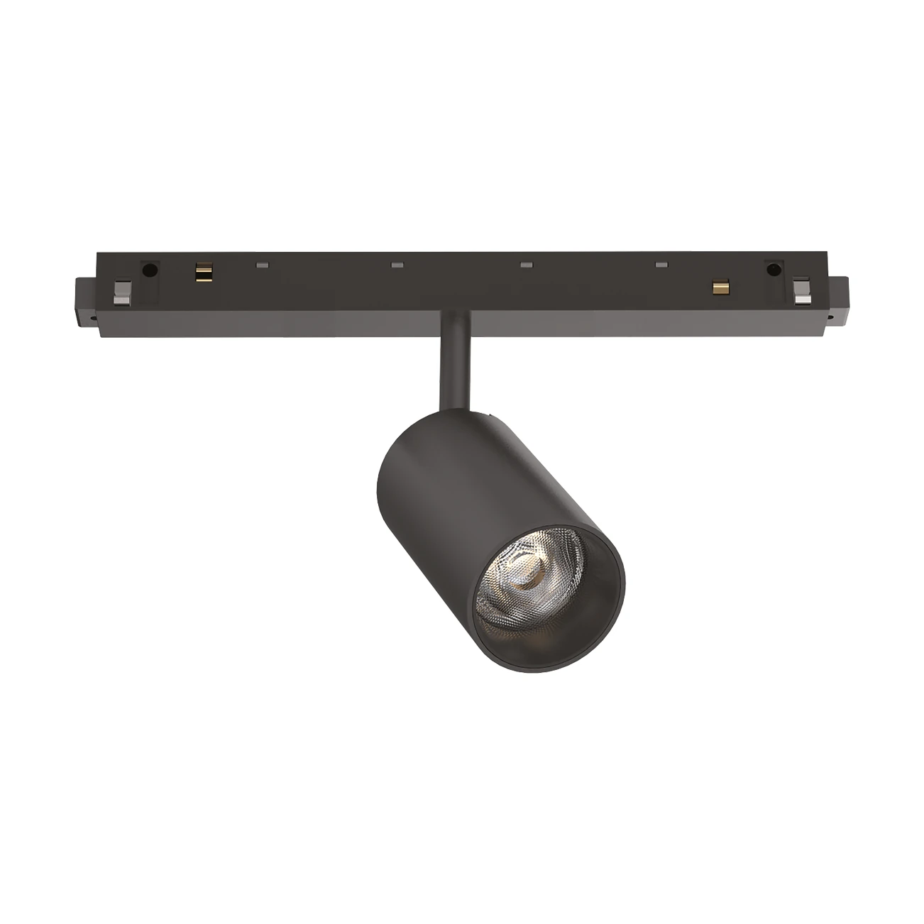 Ego Spot Single 08W 2700K On/Off by Ideal Lux, product photo