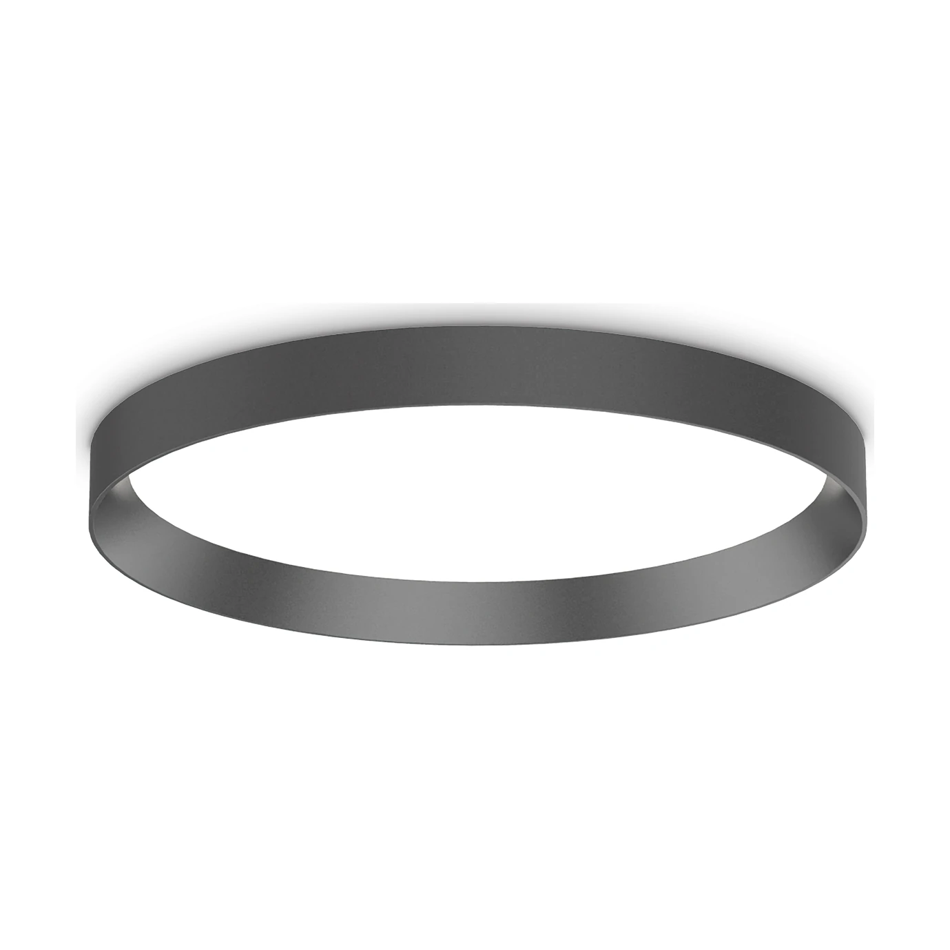 Fly PL D45 2700K Black by Ideal Lux