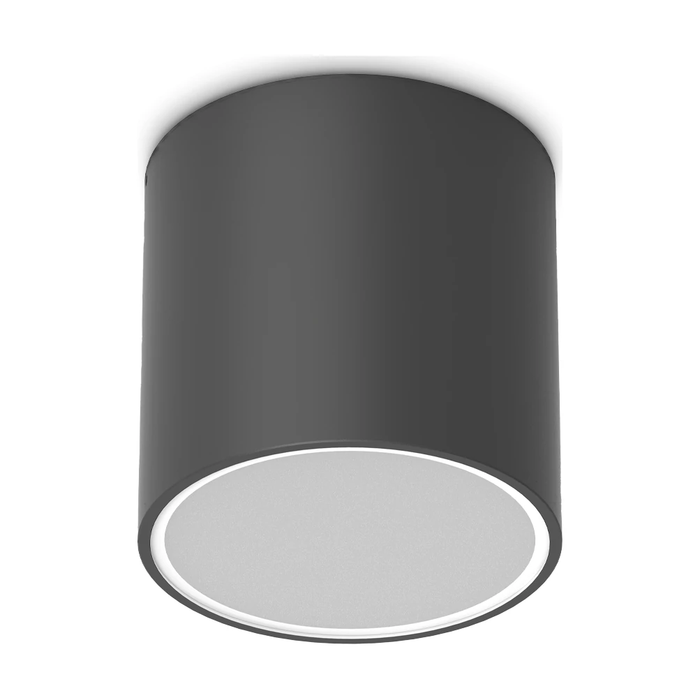 Techo PL1 D15 Round by Ideal Lux
