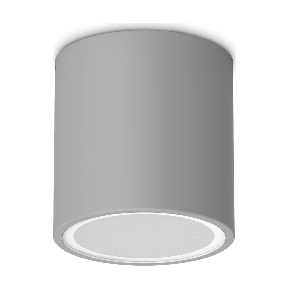 Techo PL1 D09 Round by Ideal Lux