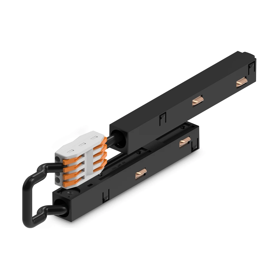 Ego Bi-emission Connector Up/down 1-10V/DALI by Ideal Lux, product photo