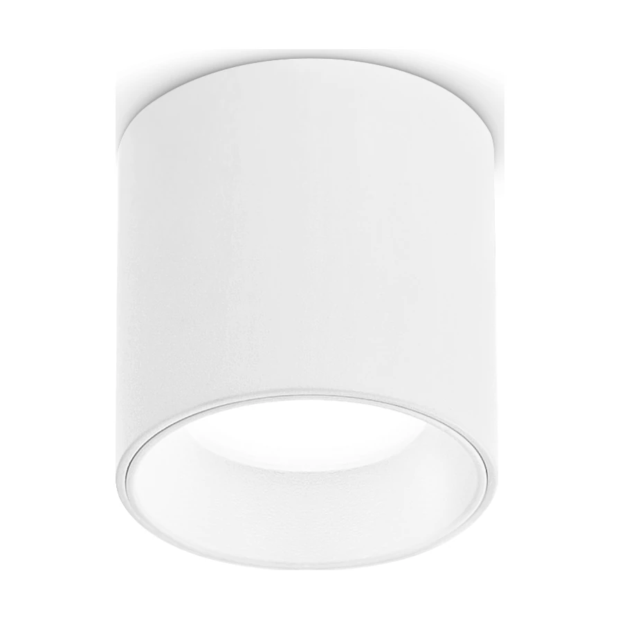 Nitro PL D04 Round 2700K White by Ideal Lux