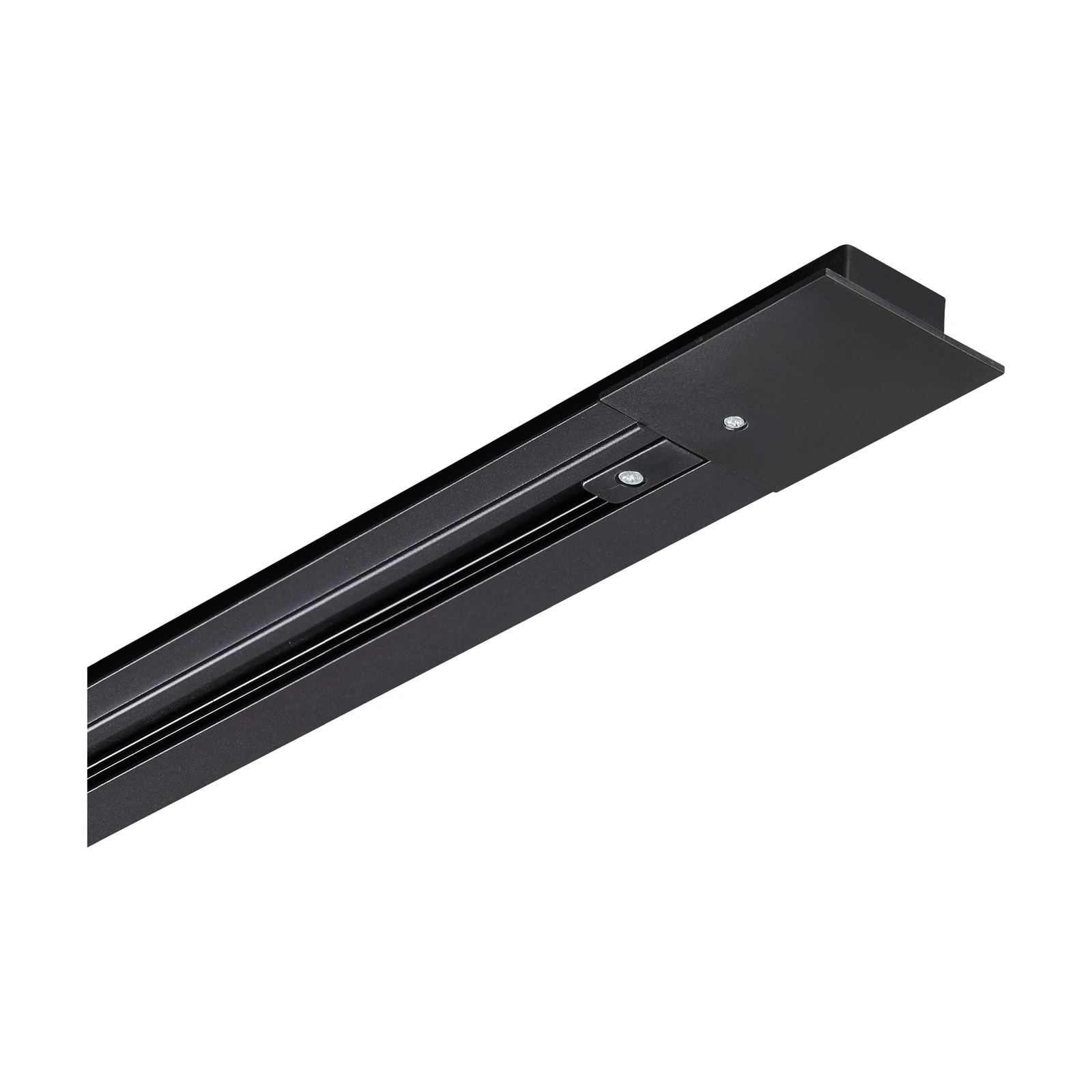 Link 1-phase Recessed Track 1000mm by Ideal Lux