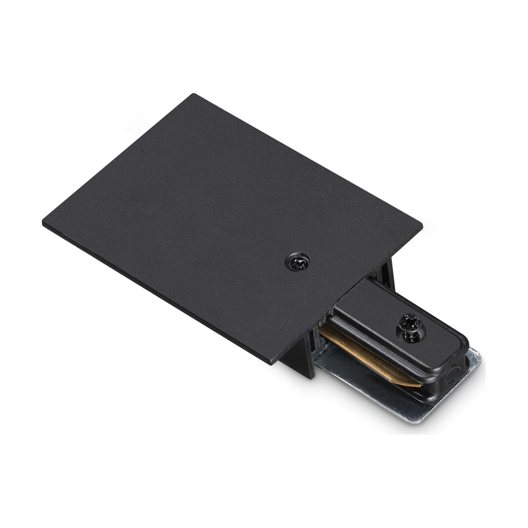 Link 1-phase Recessed Power Feed Di Testa by Ideal Lux, product photo