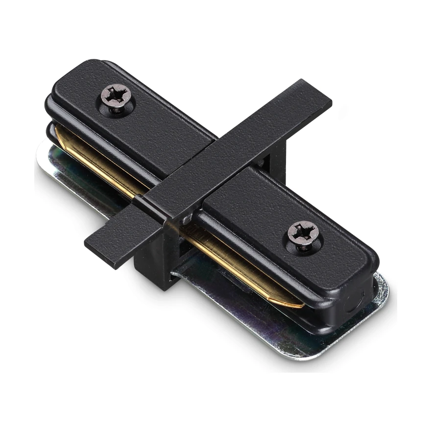 Link 1-phase Recessed Straight Joint by Ideal Lux, product photo