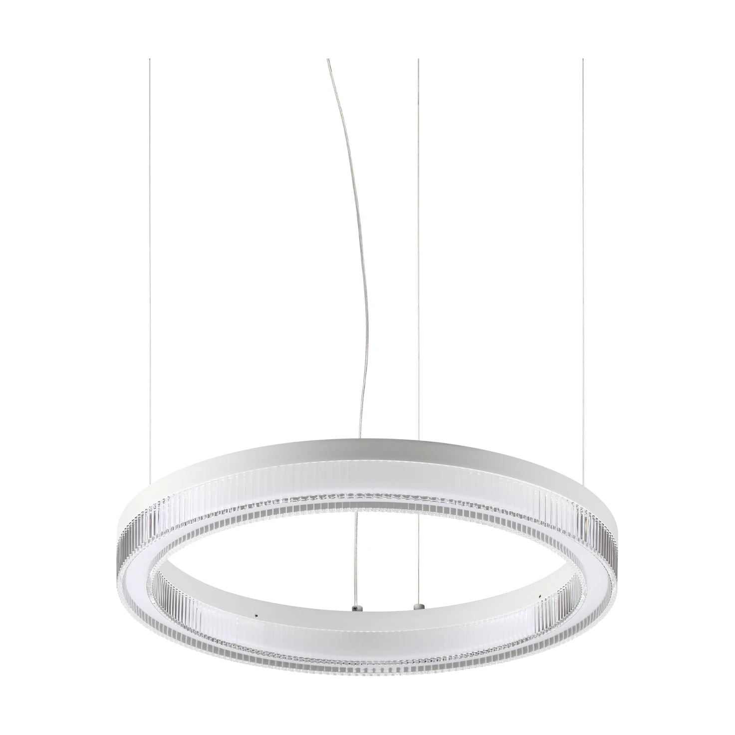 Crown SP D40 White by Ideal Lux, product photo