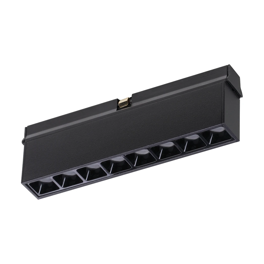 Stick Accent 08W 3000K by Ideal Lux, product photo