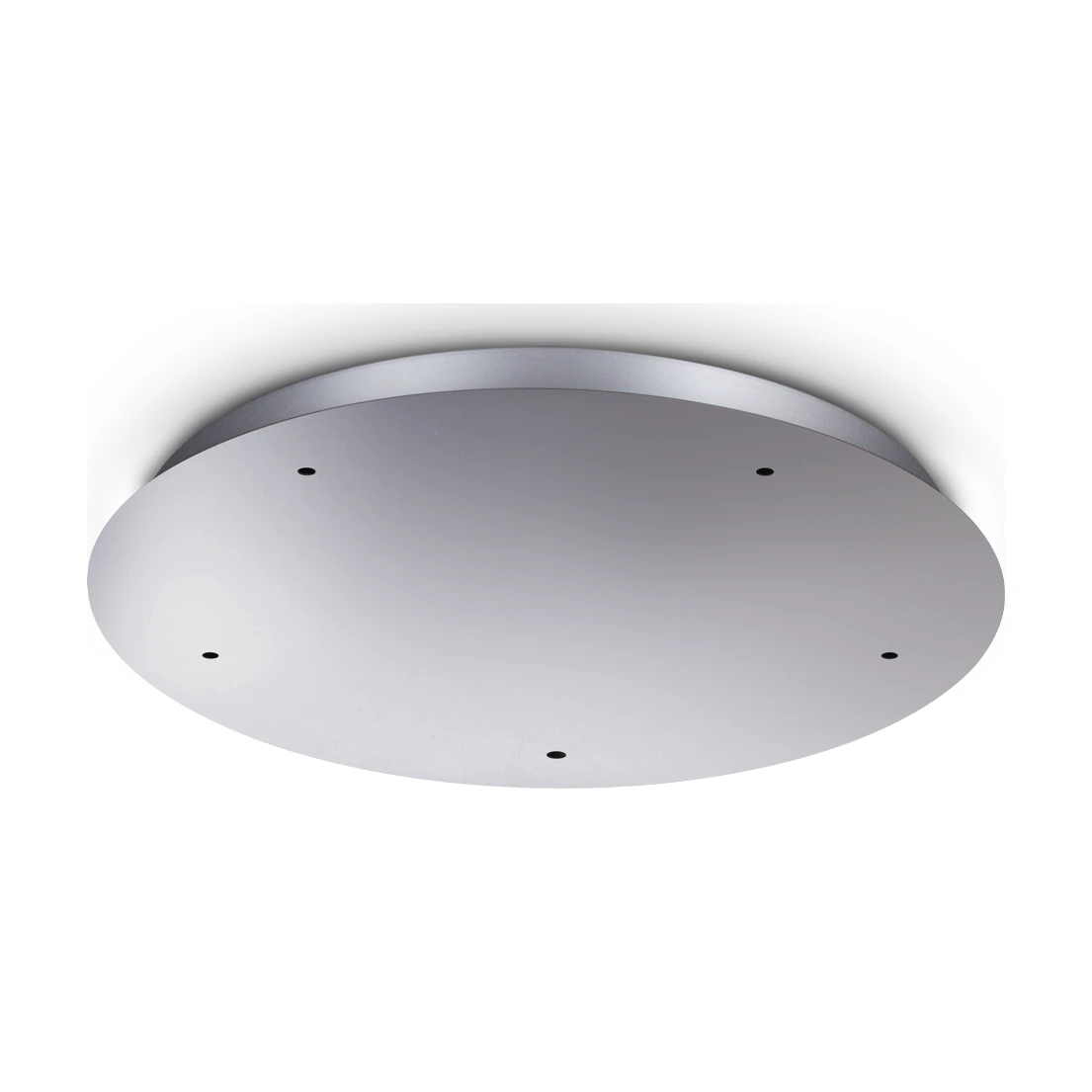 Ceiling Rose D045 05 Holes (5 Chrome) by Ideal Lux, product photo