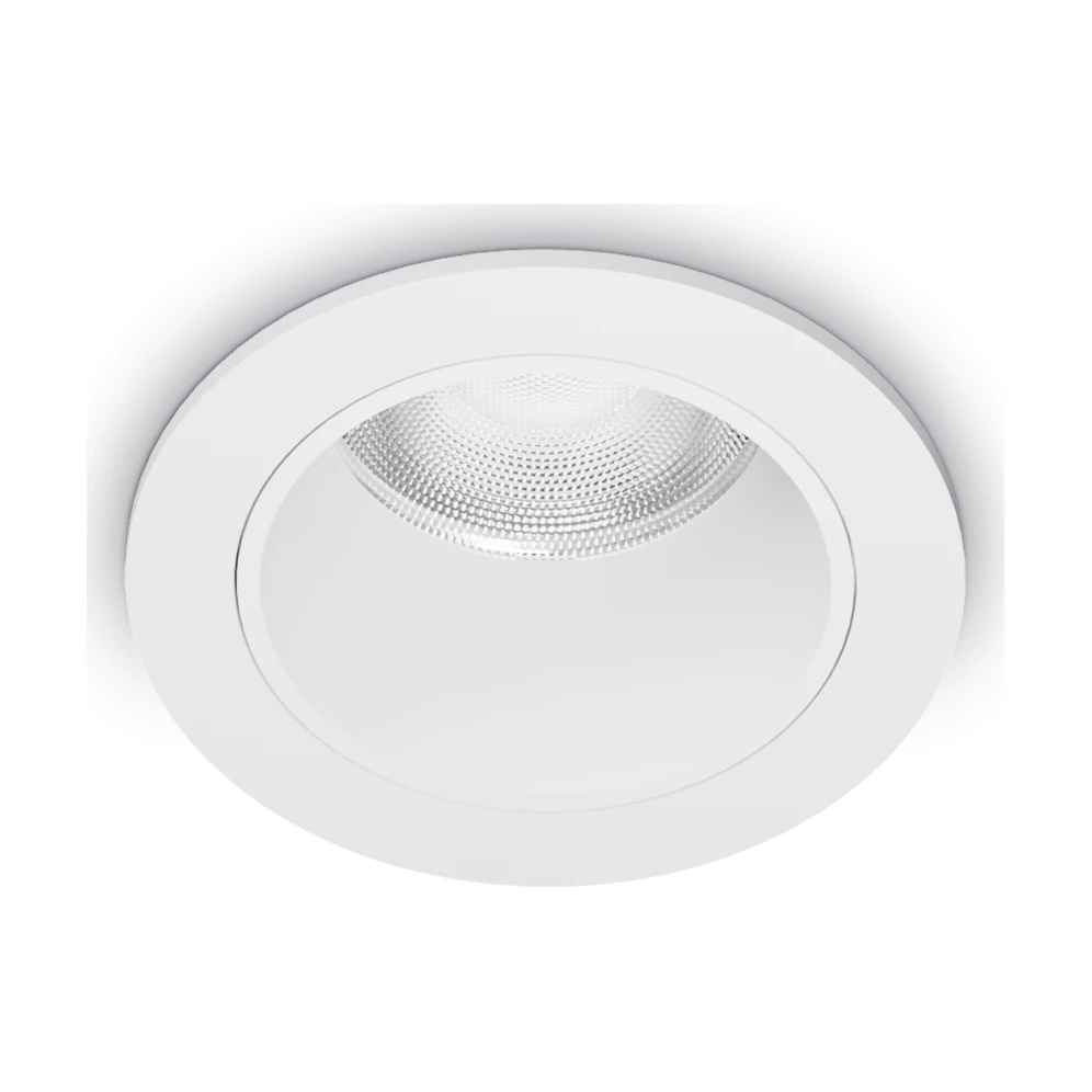 Quark Fi 9.0W 3000K Wh by Ideal Lux