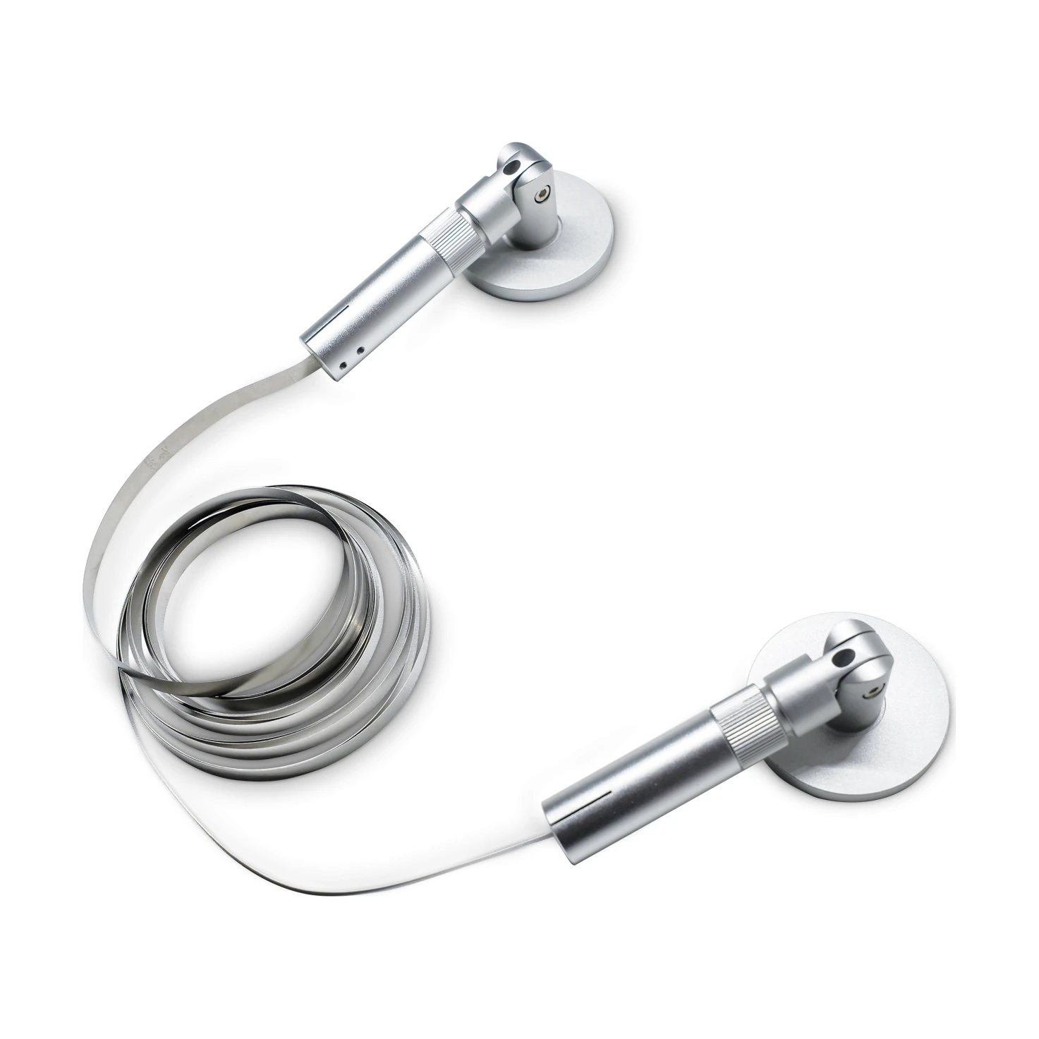 Tesi 08mm 10000mm (10 Steel) by Ideal Lux, product photo