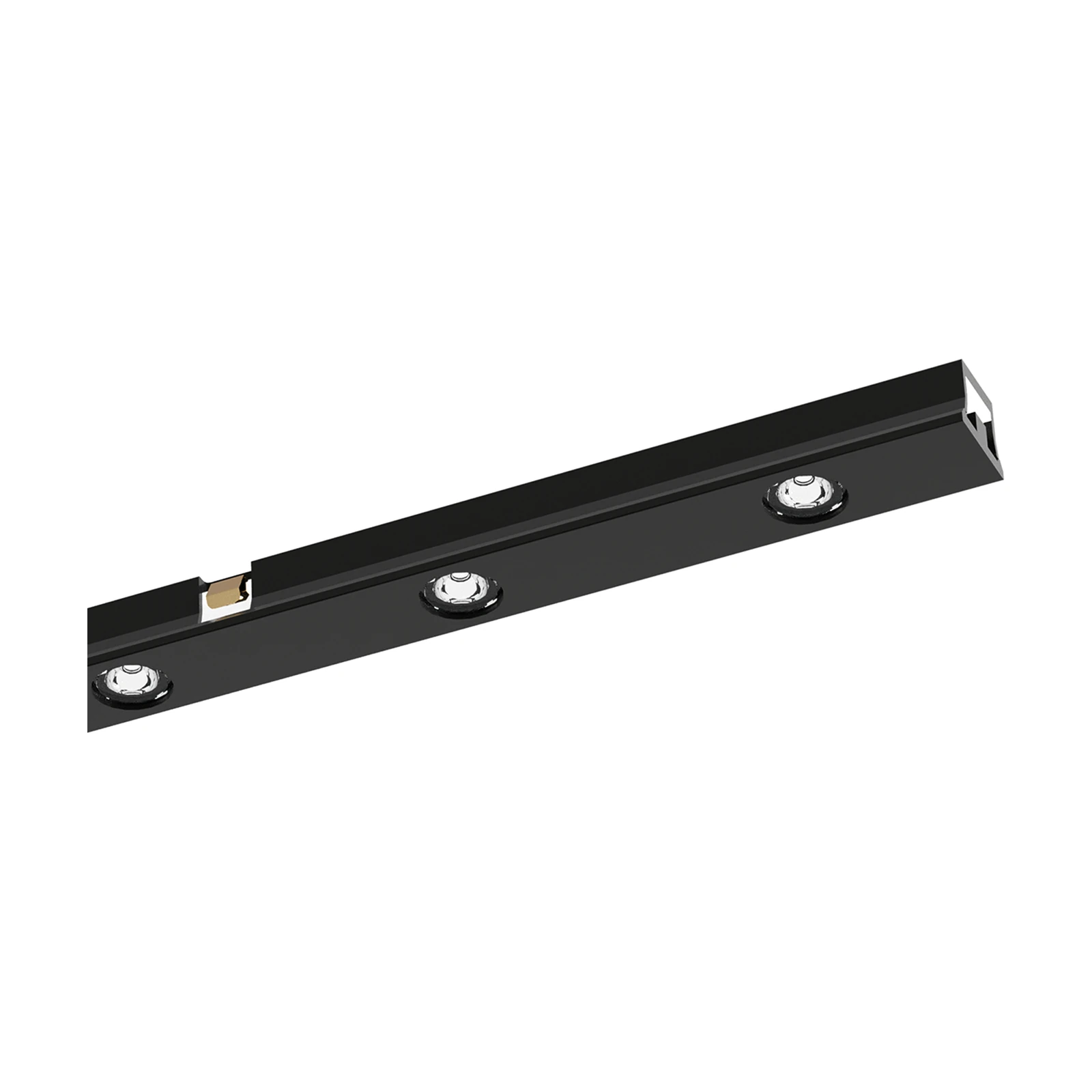 Stick Accent 06W 2700K by Ideal Lux, product photo