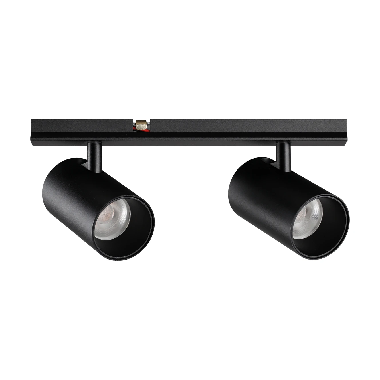 Stick Spot Double 10W 2700K by Ideal Lux, product photo